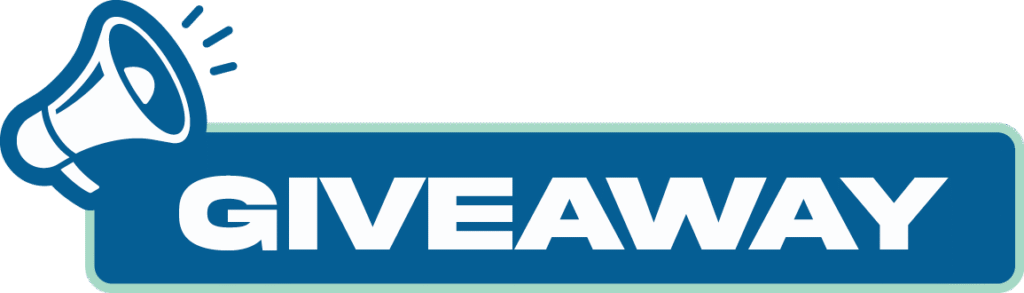 Giveaway
